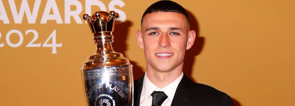 Phil Foden