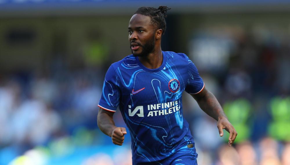 Sterling aus Chelsea-Kader gestrichen – Berater gibt Statement ab