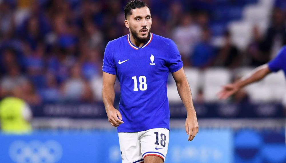 RB Leipzig hat drei Kandidaten für die Olmo-Nachfolge