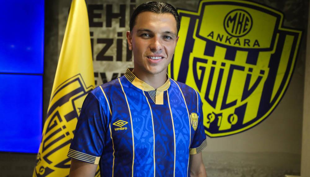 Stürmer Renat Dadashov verlässt GC – neuer Klub steht fest