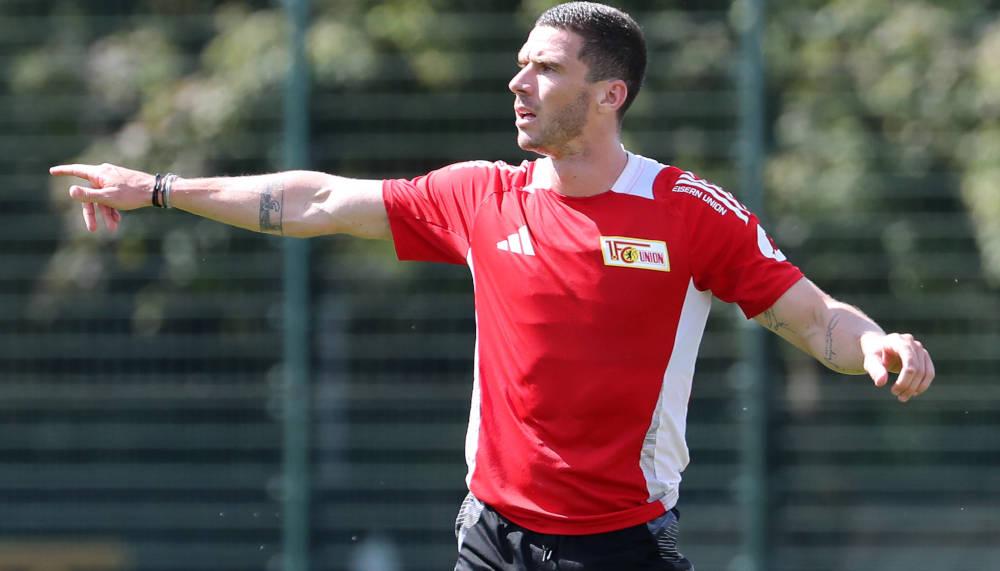 PSV Eindhoven will Angebot für Robin Gosens abgeben