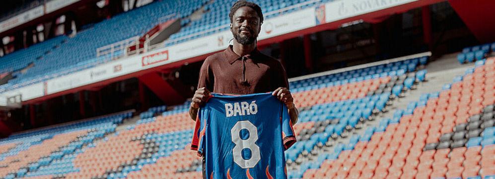 Der FC Basel holt gleich 2 Spieler aus Portugal