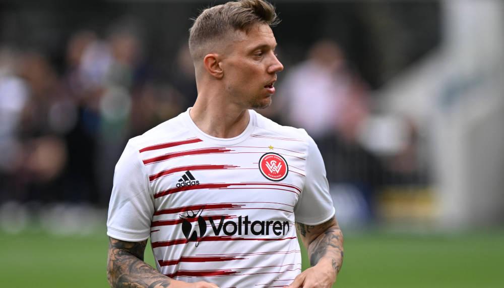 GC hat Ex-HSV-Star Sonny Kittel im Visier