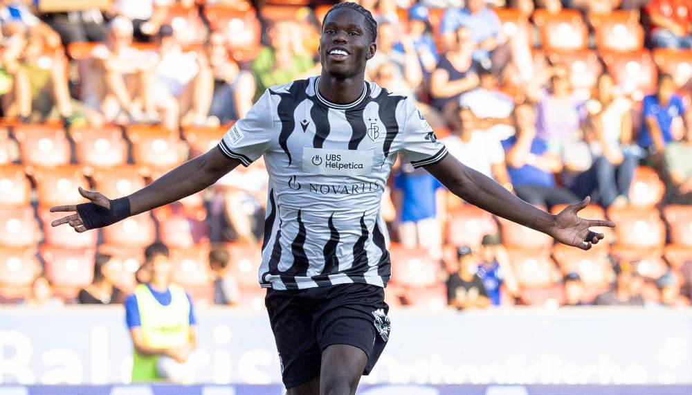 FCB-Torjäger Thierno Barry will in den nächsten 24h zu Villarreal