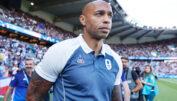 Thierry Henry