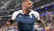 Thierry Henry