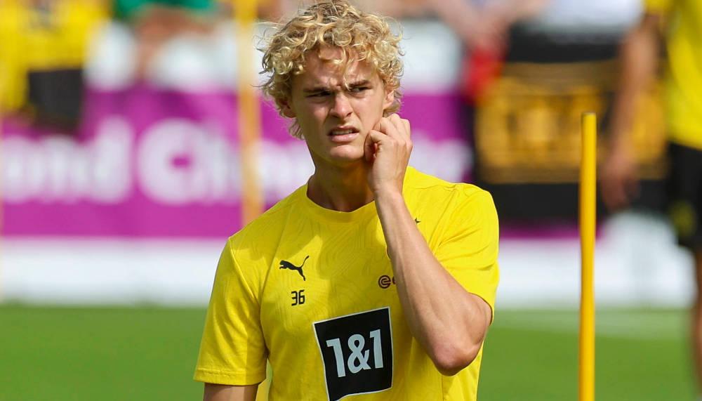 BVB-Verteidiger Tom Rothe wechselt zu einem Ligakonkurrenten