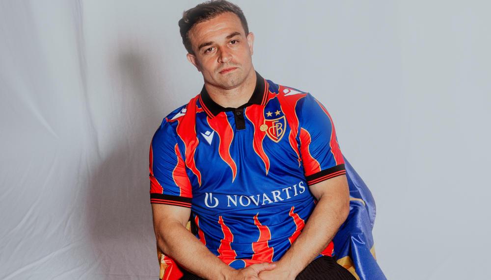 Das Joggeli könnte bei der Shaqiri-Rückkehr ausverkauft sein