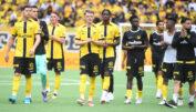 YB Mannschaft