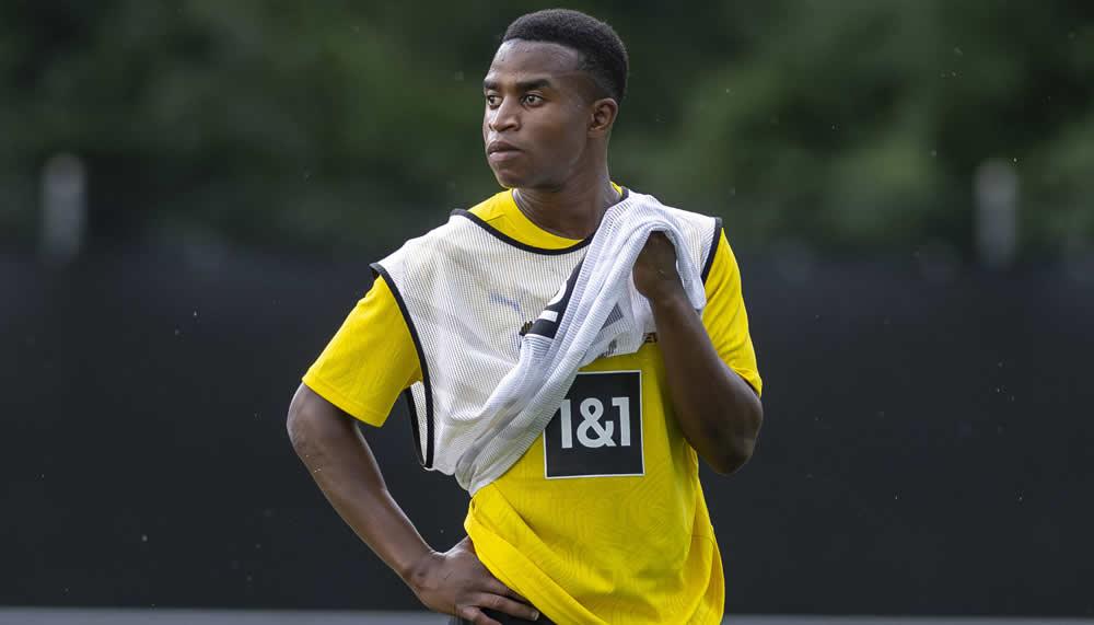 BVB-Abgang kurz bevor: Youssoufa Moukoko mit neuem Klub einig