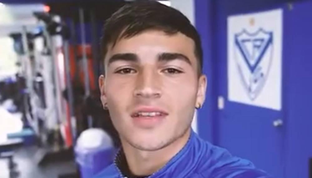 Bayer Leverkusen hat den ersten WinterTransfer fixiert