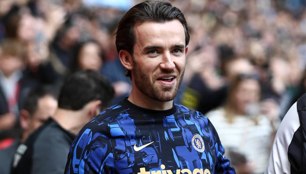 Chelsea-Verteidiger Ben Chilwell findet in letzter Minute neuen Klub