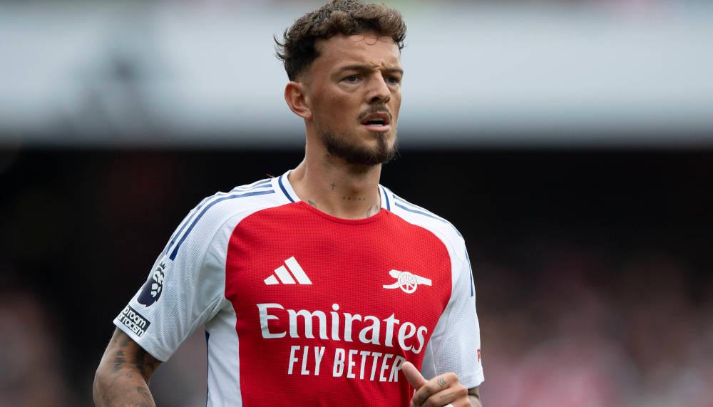 Ben White will weiterhin nicht für England spielen