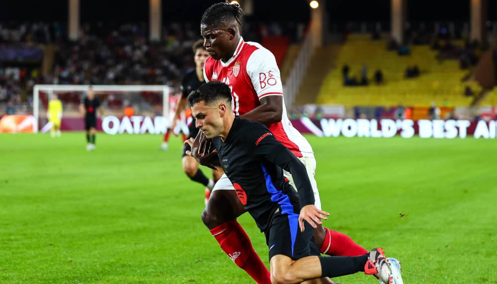Mladen Petric geht mit Breel Embolo hart ins Gericht