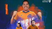 Chris Smalling