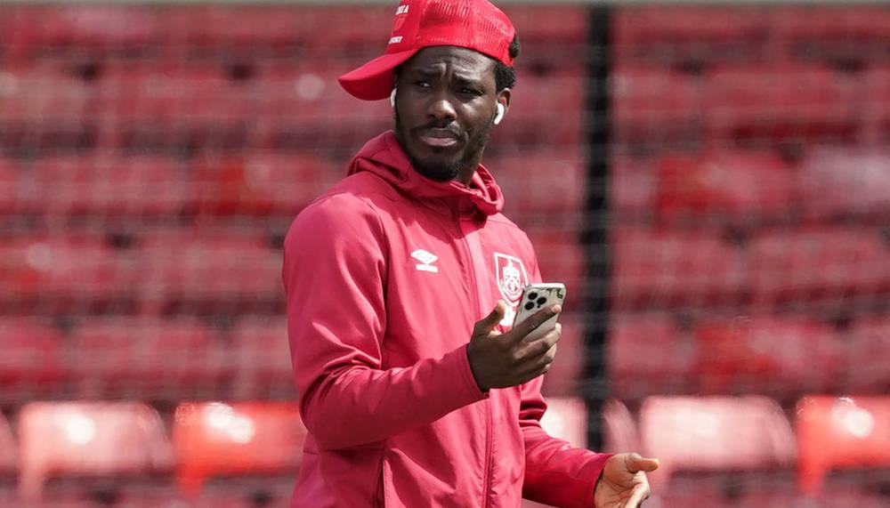 Chelsea findet Abnehmer für David Datro Fofana