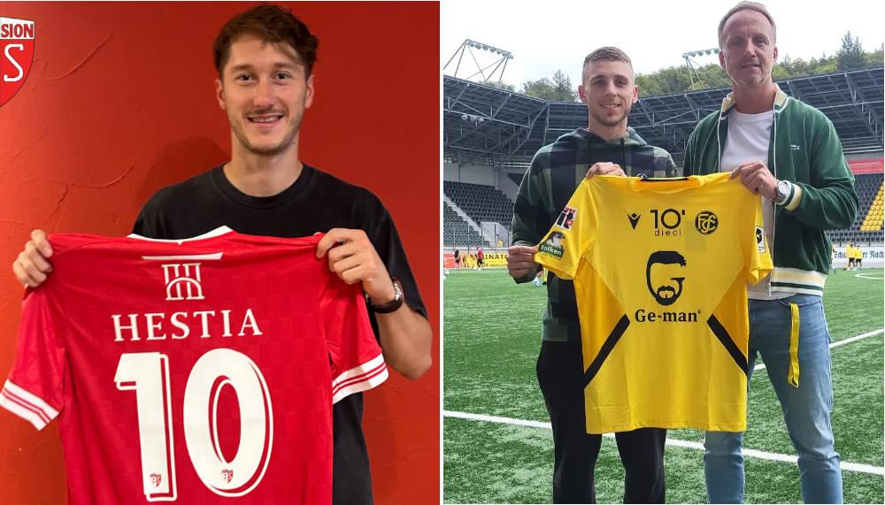 Deadline Day in der Schweiz: Diese Transfers sind fix