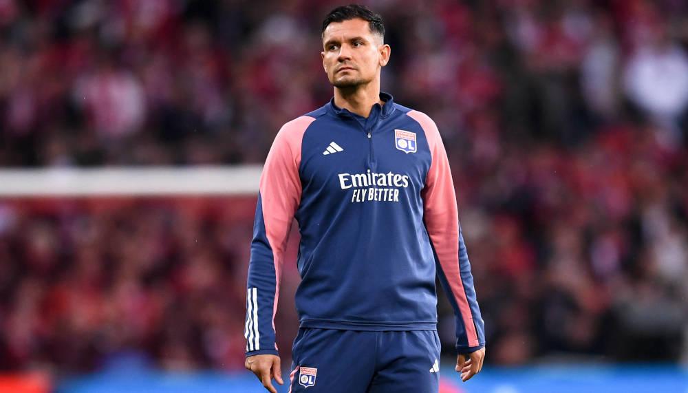 Dejan Lovren heuert bei griechischem Traditionsklub an