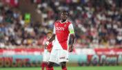 Denis Zakaria 1000 imago