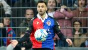 Dominik Schmid