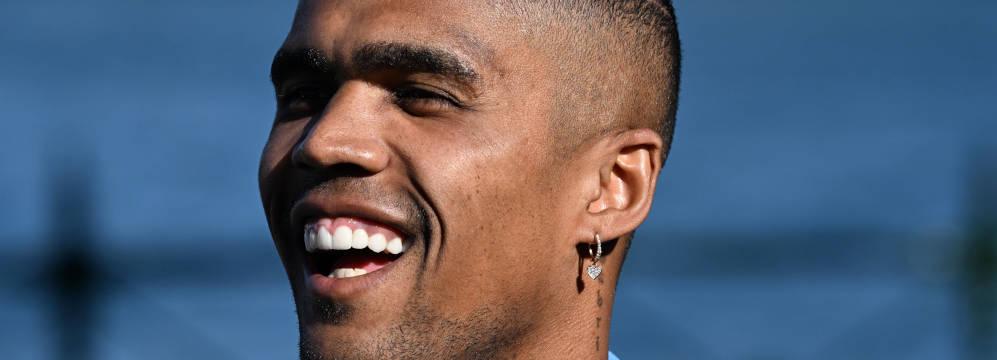 Douglas Costa