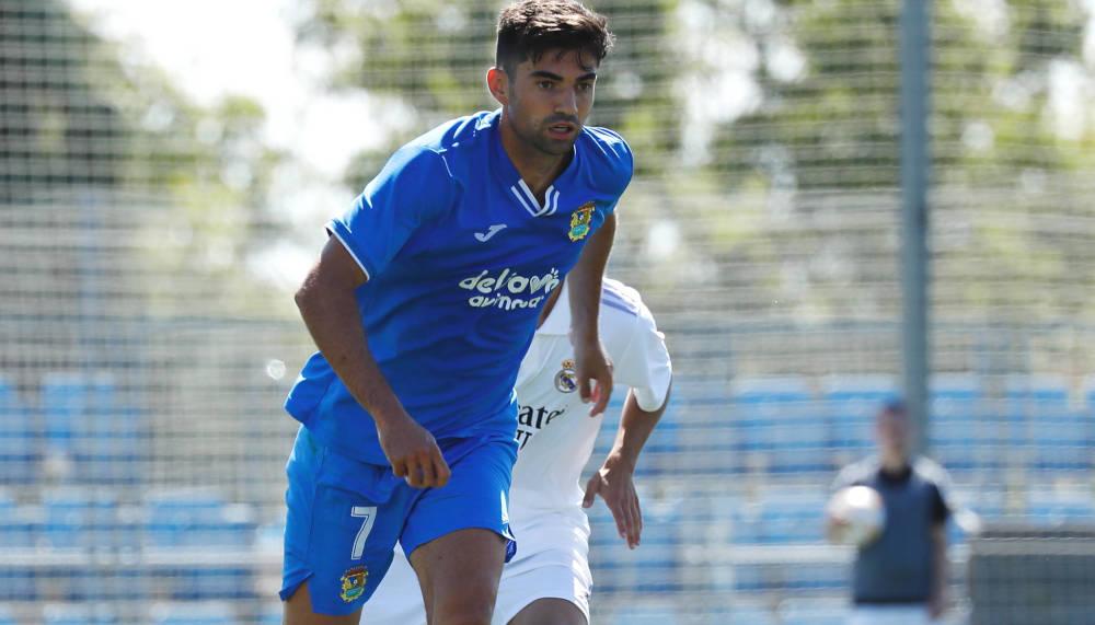 Sohn von Zinédine Zidane gibt mit 29 Jahren den Rücktritt