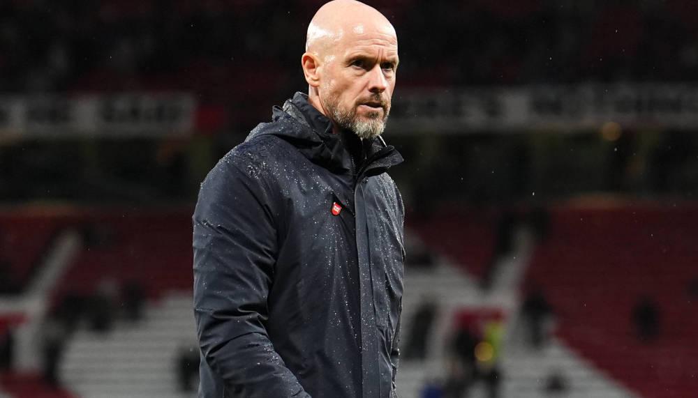 Der BVB befasst sich doch nicht mit Erik ten Hag