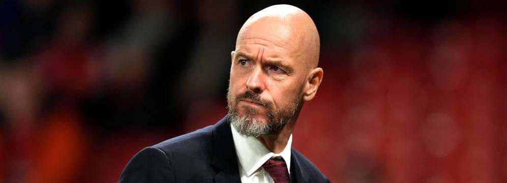 Erik ten Hag