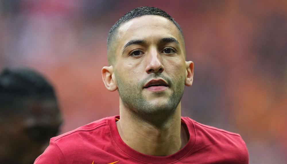 Ziyech will zurück zu Ajax – Hinweis auf Galatasaray-Abschied