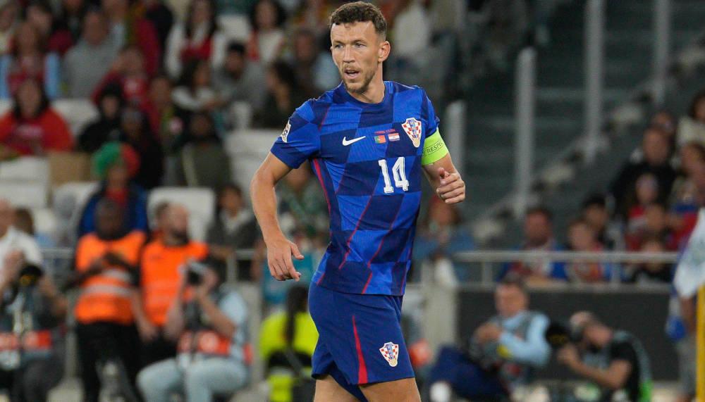 Ivan Perisic sprach vor Unterschrift bei der PSV auch mit Ajax