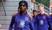 Jeremie Frimpong