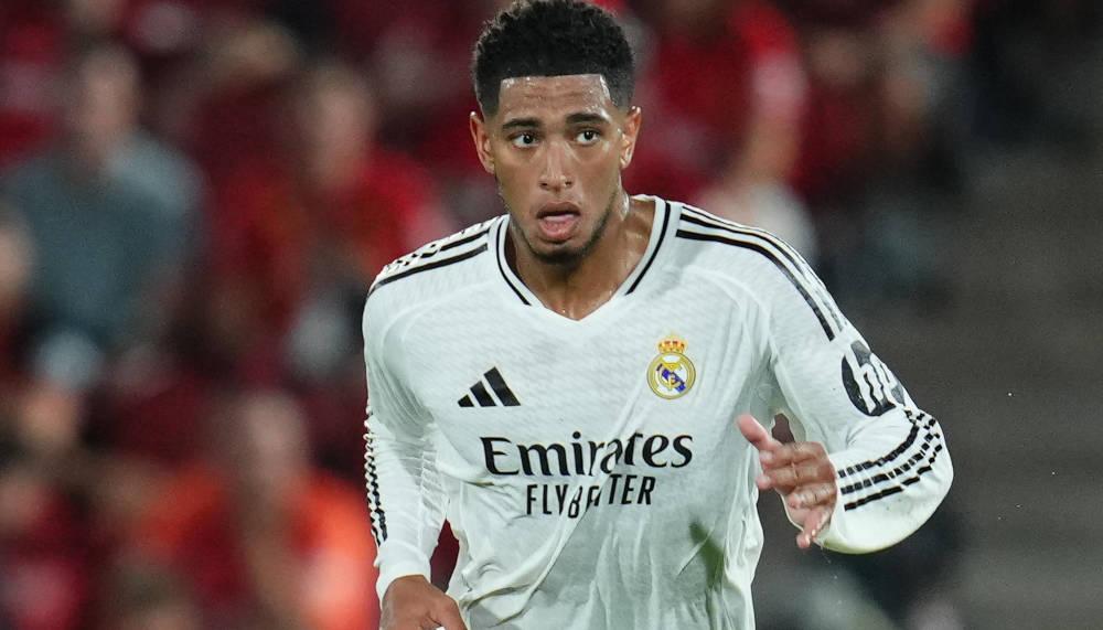 Bayer Leverkusen gelang beinahe ein Coup mit Jude Bellingham