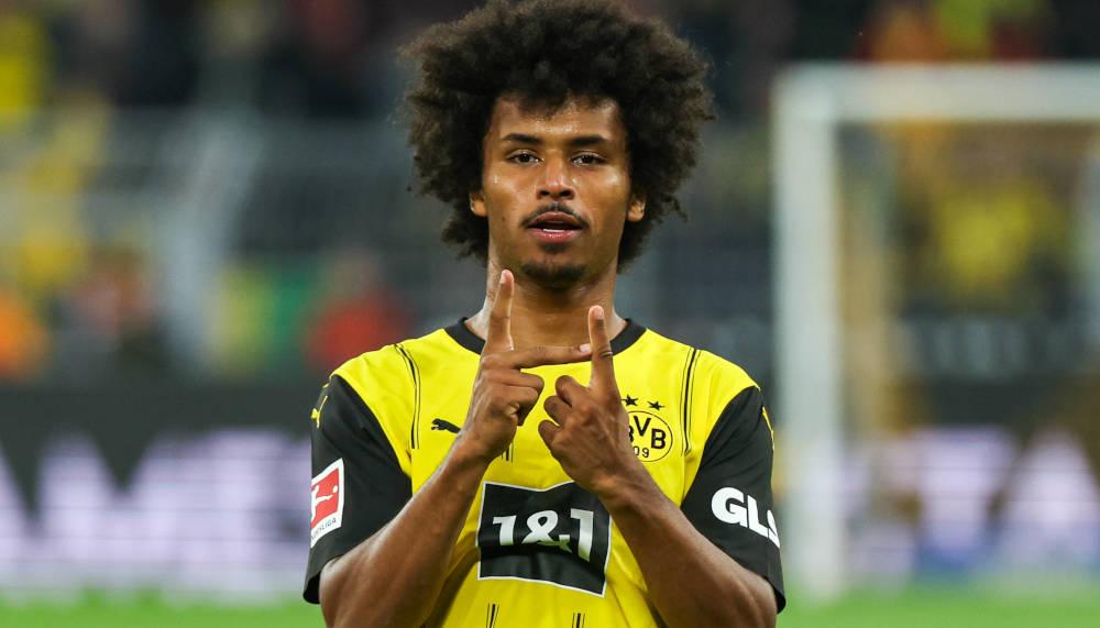 Napoli gibt Angebot für BVB-Star ab