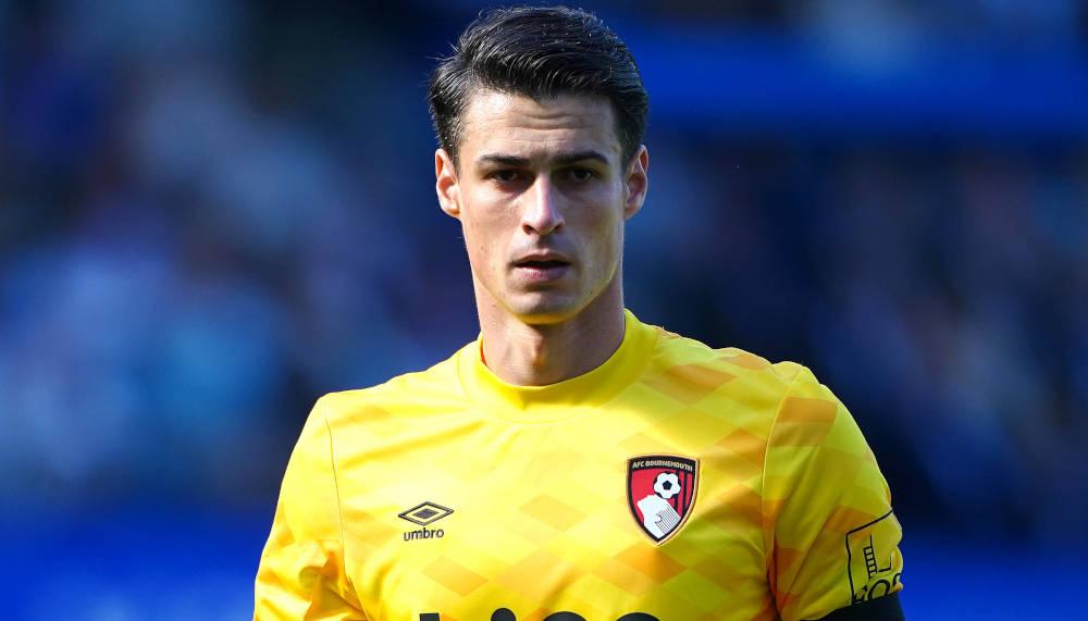 Kepa Arrizabalaga