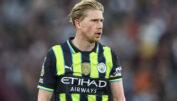 Kevin de Bruyne