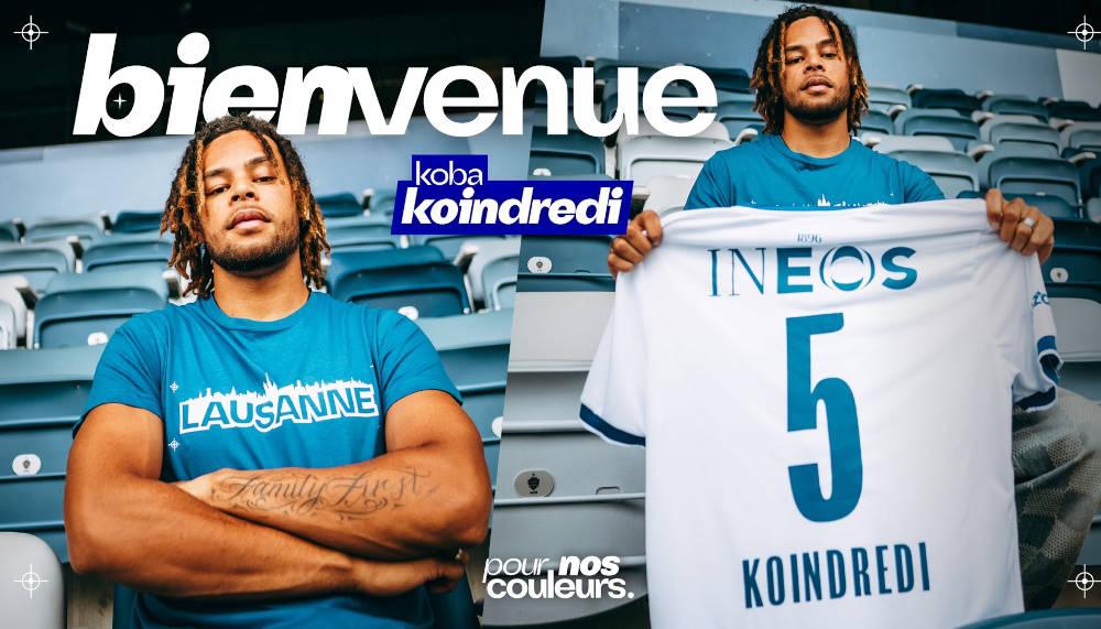 Sanches-Ersatz? Lausanne legt im Mittelfeld mit Sporting-Profi nach