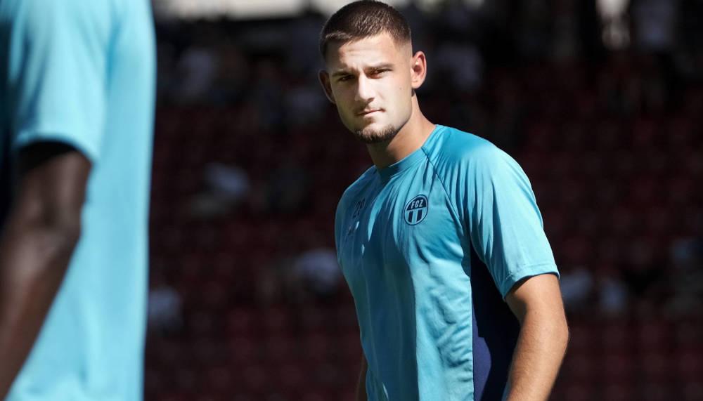 FCZ-Stürmer Labinot Bajrami wird an Winti verliehen