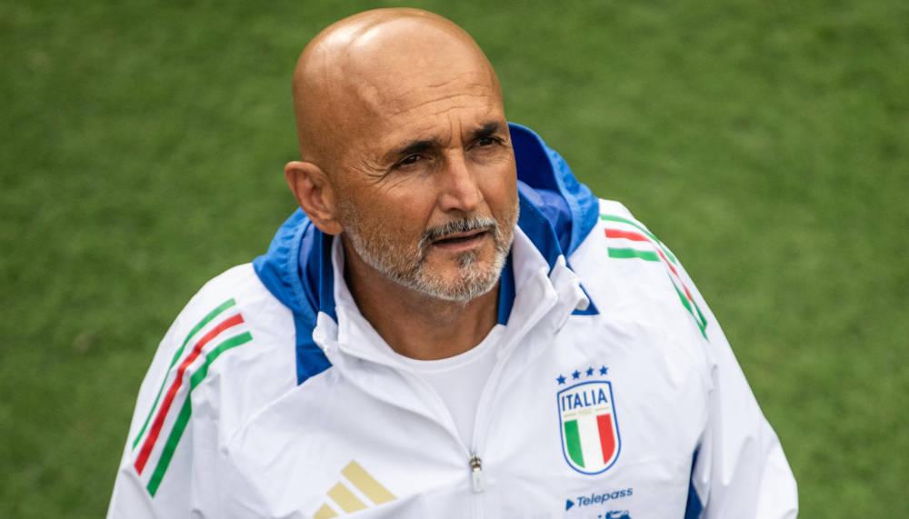 Luciano Spalletti