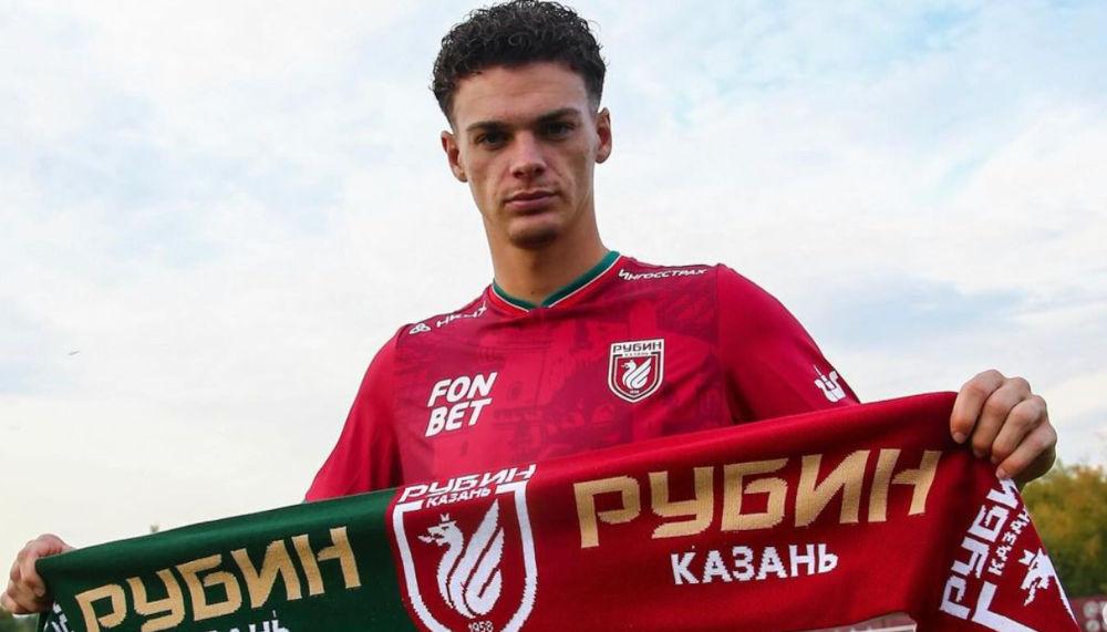 Der FC Bayern profitiert von einem Russland-Transfer von Marvin Cuni