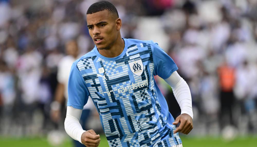 Real, Bayern & weitere Topklubs schielen auf Mason Greenwood