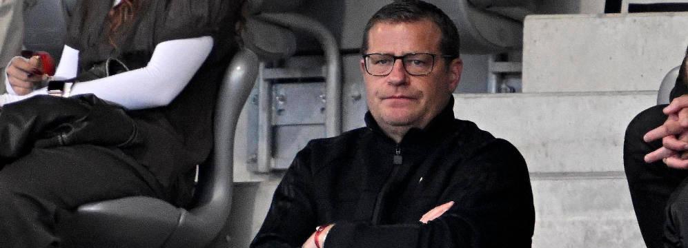 Max Eberl