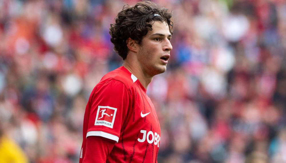 Liverpool nimmt Freiburgs Juwel Merlin Röhl ins Visier