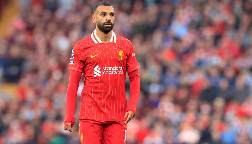 Berater von Mohamed Salah schiesst scharf gegen Medien