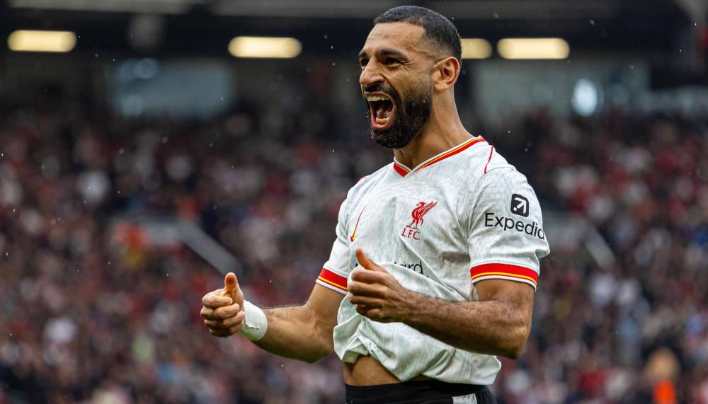 Mohamed Salah hat bereits Entscheidung über Zukunft getroffen