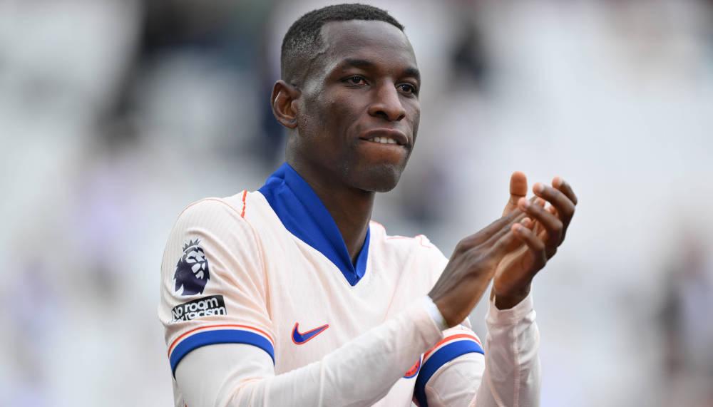 Sensationeller Transfer? Fc Bayern Interessiert Sich Für Chelsea Stürmer Nicolas Jackson – So Läuft’S! - 3qoee59