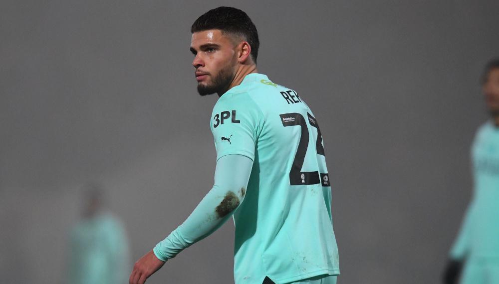 Ex-Servette-Verteidiger Rekik inzwischen vereinslos
