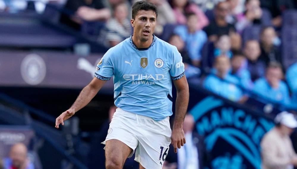Rodri