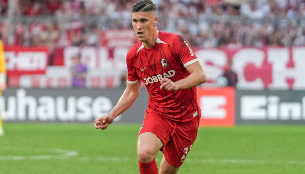 Freiburg verkauft Roland Sallai: Wechsel zu Galatasaray