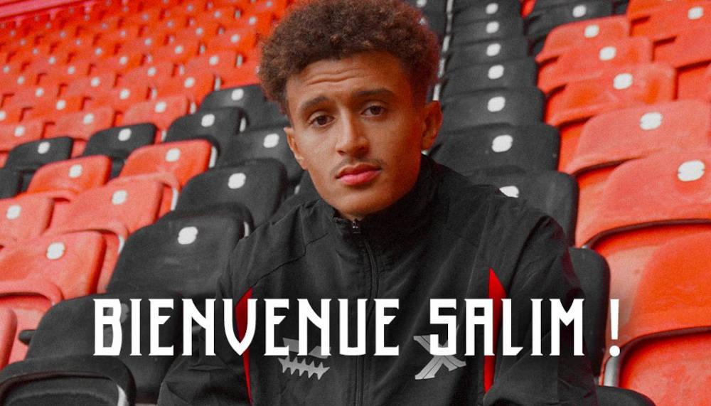 Fall von Xamax-Fussballer Ben Seghir landet vor internationalem Sportgerichtshof