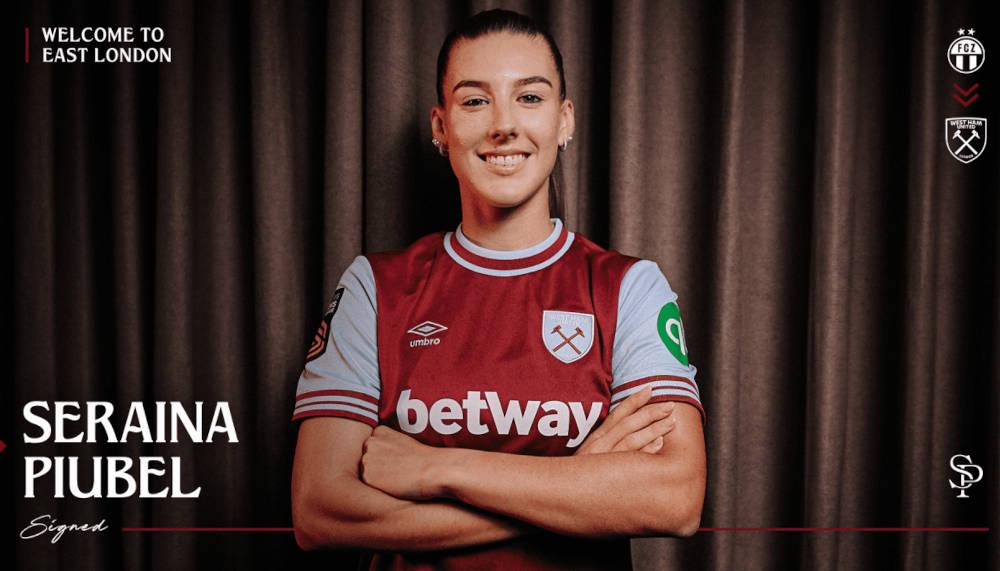 Perfekt: FCZ-Nati-Star wechselt auf die Insel